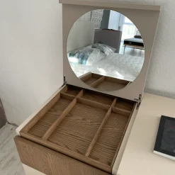 Le Fablier Comodino Gruppo letto le spezie di scontato del 14%- Comodini