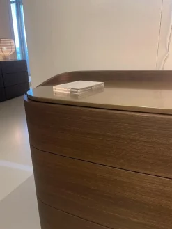 Comodino Gruppo notte babila   a prezzo ribassato^Sangiacomo