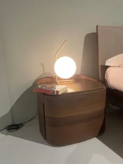 Comodino Gruppo notte babila   a prezzo ribassato^Sangiacomo