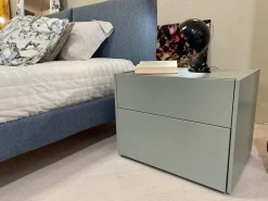 Alf Da Fre Comodino Gruppo notte gorge OFFERTA OUTLET- Comodini