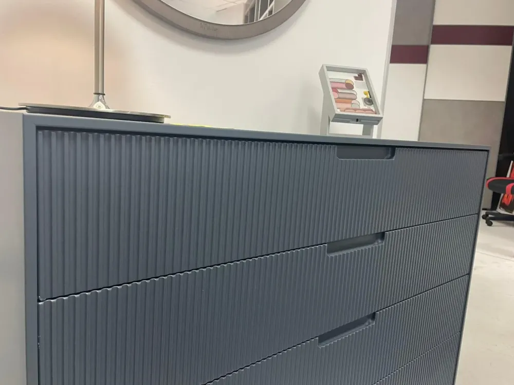 Best Comodino Gruppo notte grecato di a prezzo ribassato Comodini