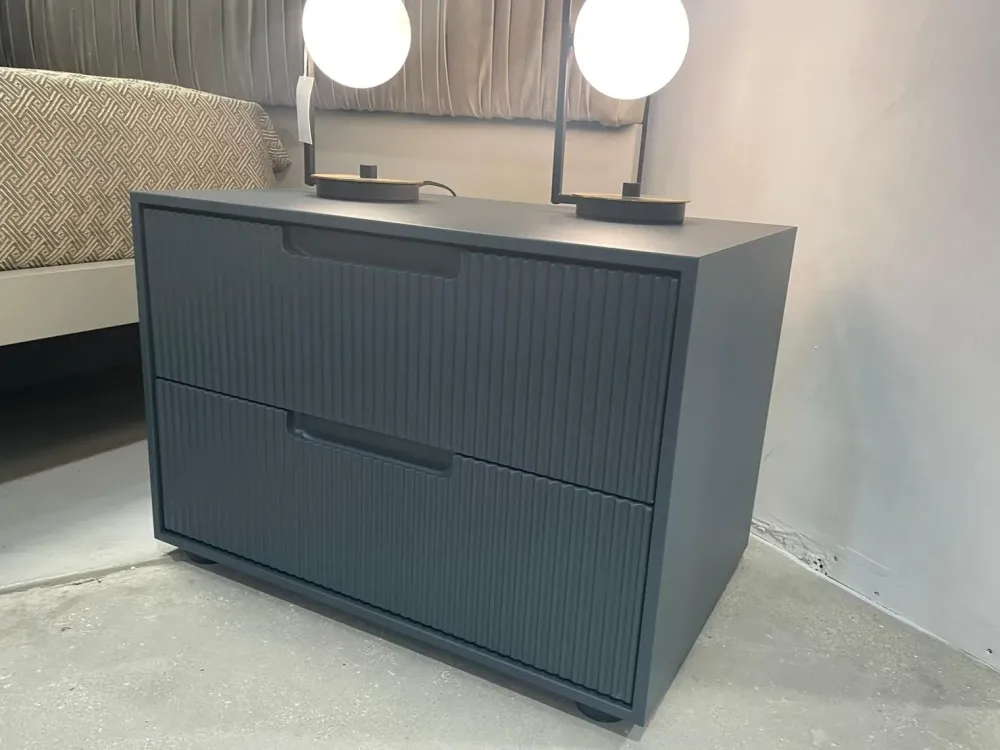 Best Comodino Gruppo notte grecato di a prezzo ribassato Comodini