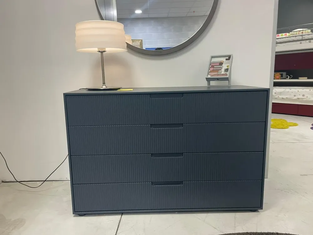 Best Comodino Gruppo notte grecato di a prezzo ribassato Comodini