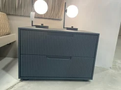 Best Comodino Gruppo notte grecato di a prezzo ribassato Comodini