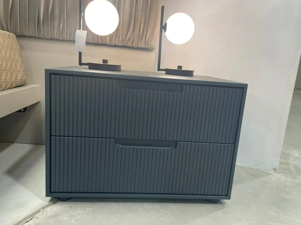 Best Comodino Gruppo notte grecato di a prezzo ribassato Comodini