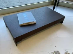 Halifax Comodino modello Thai a prezzo scontato in legno- Comodini