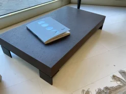 Halifax Comodino modello Thai a prezzo scontato in legno- Comodini