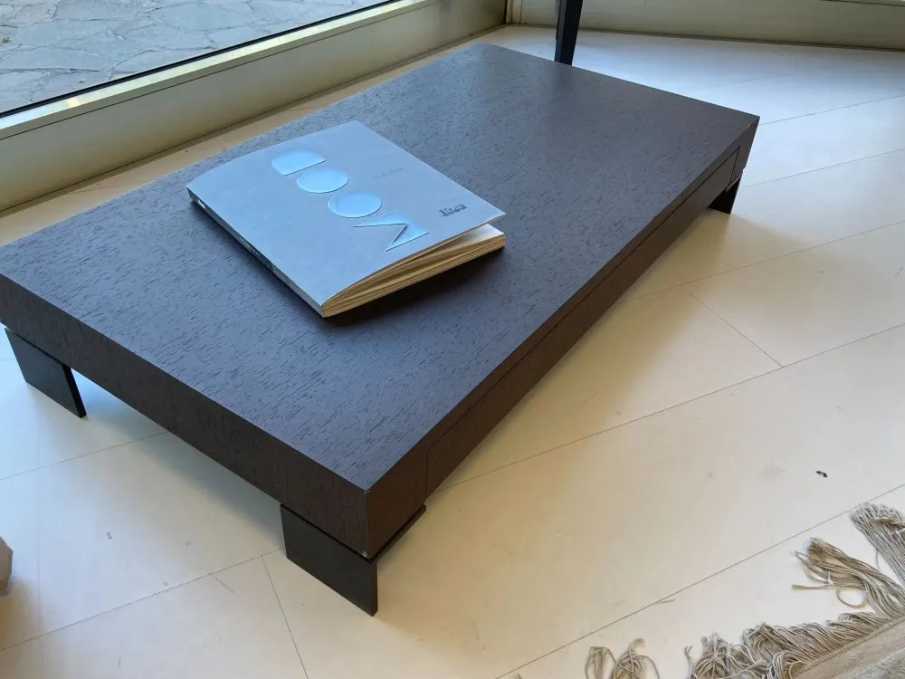 Halifax Comodino modello Thai a prezzo scontato in legno- Comodini