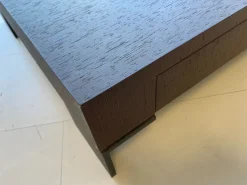 Halifax Comodino modello Thai a prezzo scontato in legno- Comodini