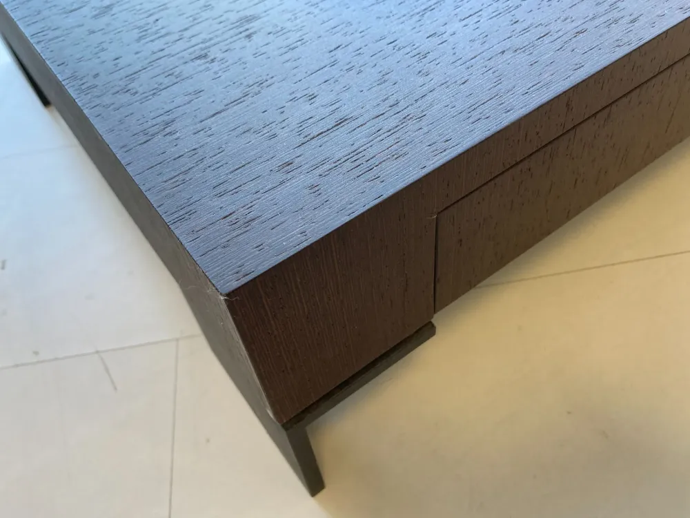 Halifax Comodino modello Thai a prezzo scontato in legno- Comodini