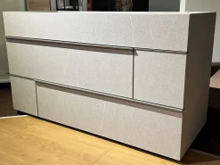 Tomasella Comodino Hashtag di scontato del 39%- Comodini