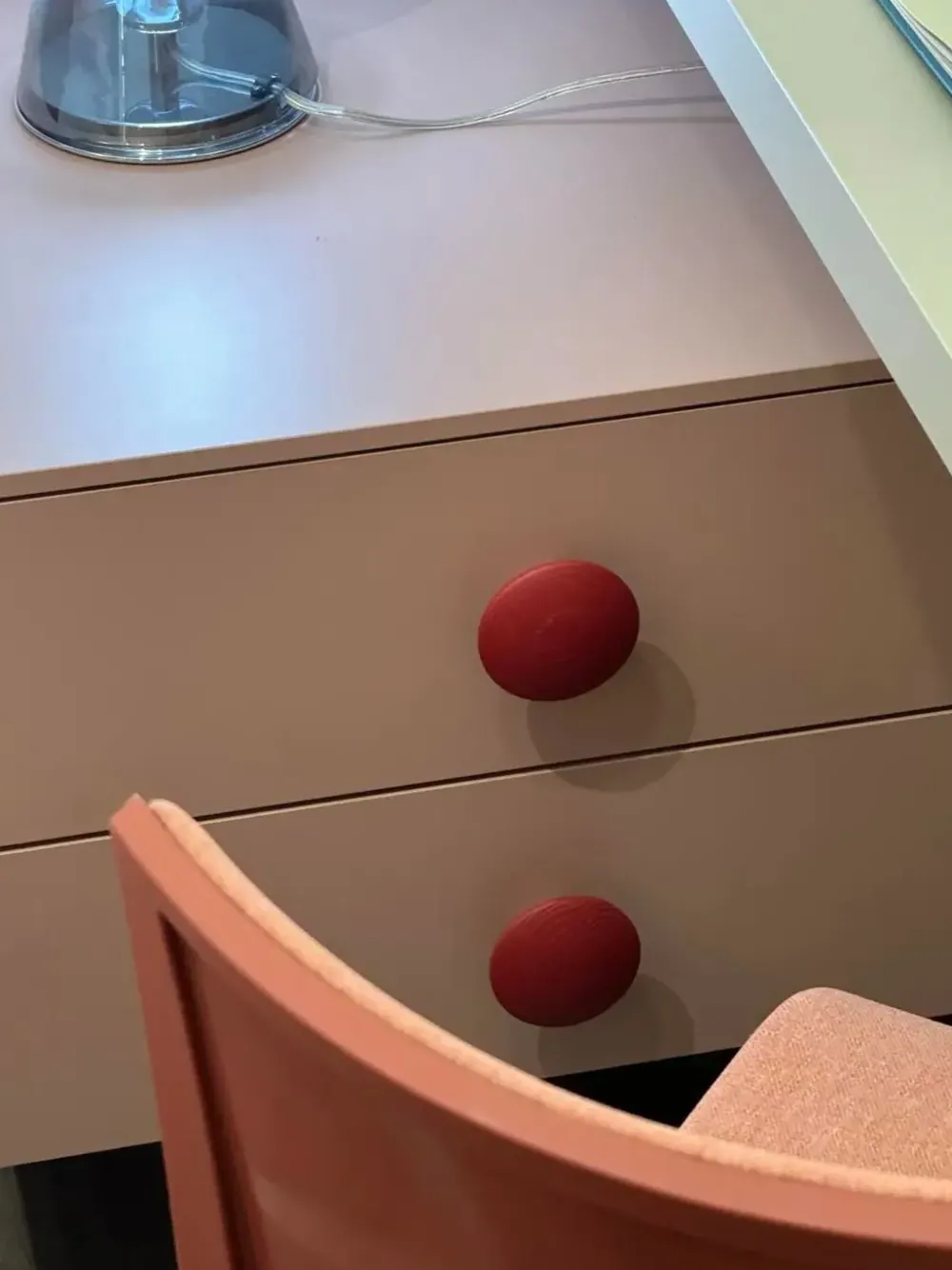 Comodino I nidi OFFERTA OUTLET^Battistella Clearance