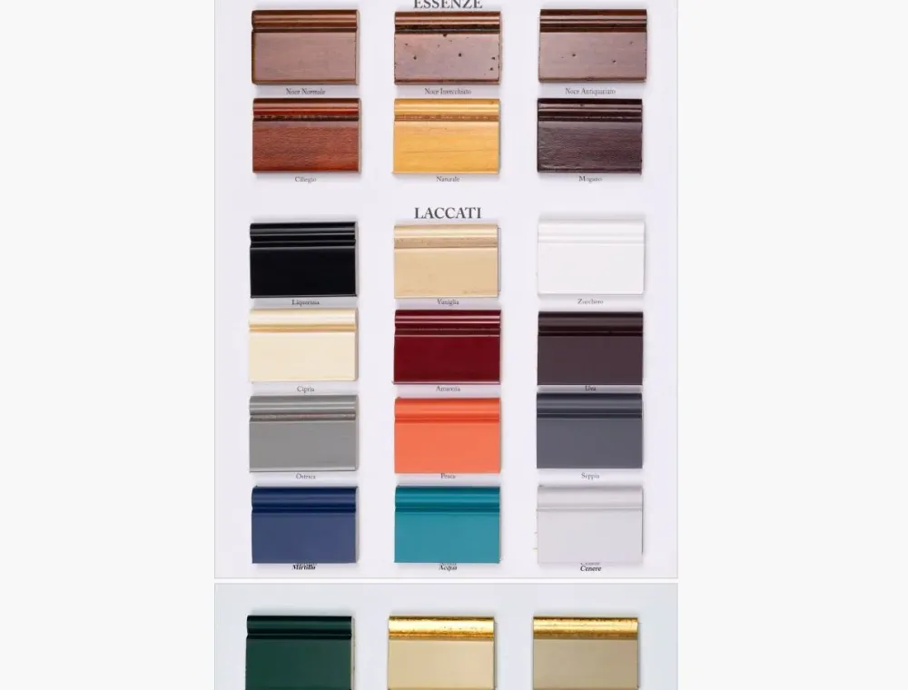 Mobilificio Bellutti Comodino I solisti di scontato del 57%- Comodini