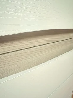 S75 Comodino Infinity sirio di a PREZZI OUTLET- Comodini