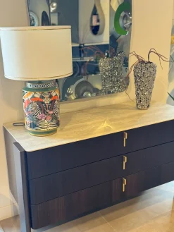 Discount Comodino Julian OFFERTA OUTLET Comodini