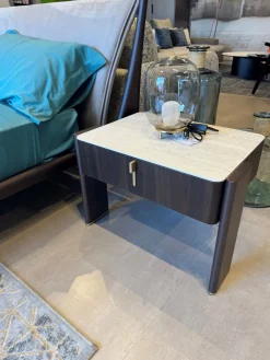 Discount Comodino Julian OFFERTA OUTLET Comodini