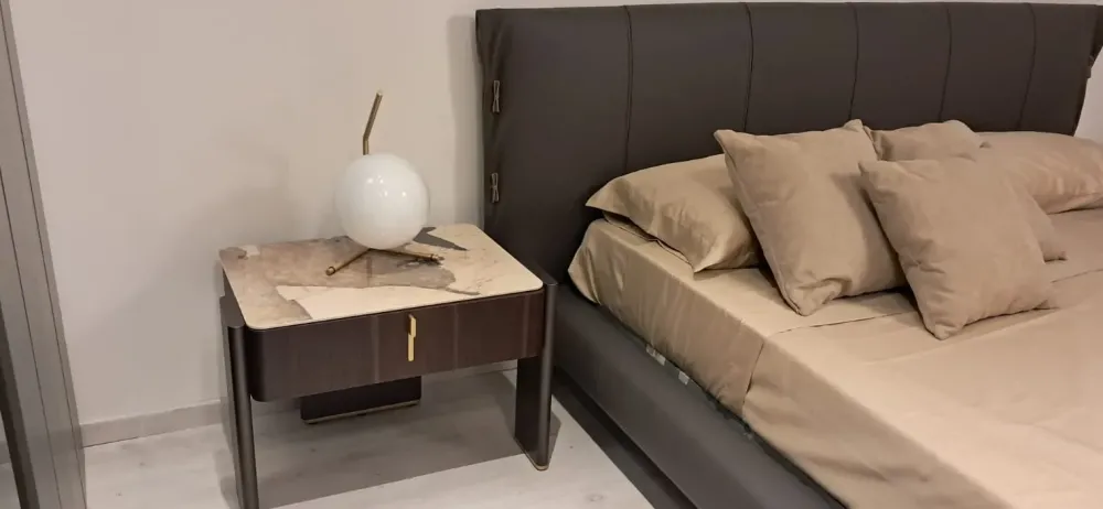 Cattelan Italia Comodino Julian di a prezzo ribassato- Comodini