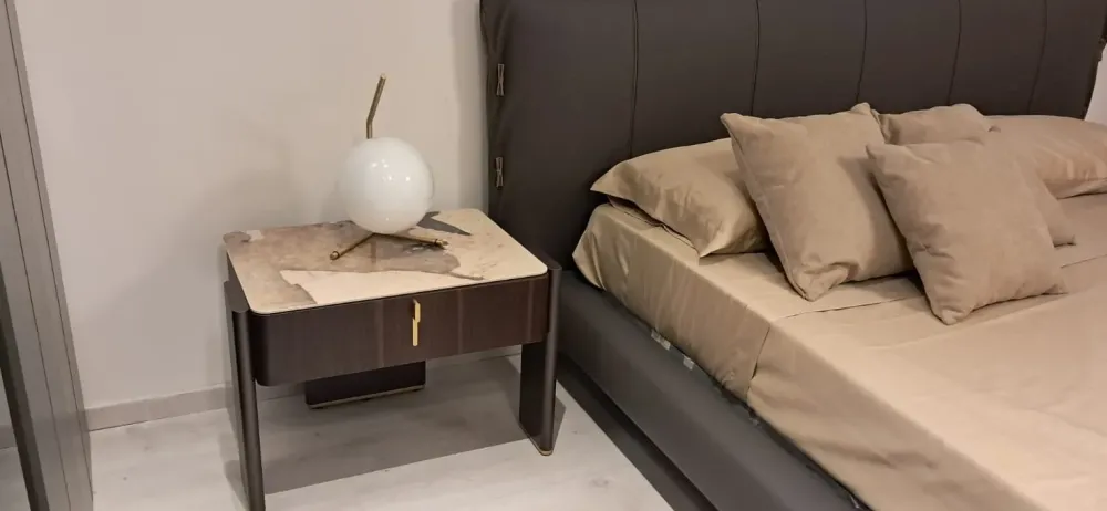 Cattelan Italia Comodino Julian di a prezzo ribassato- Comodini