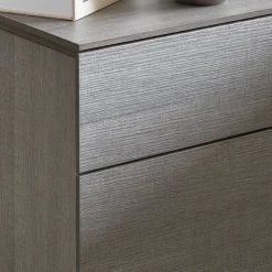 Comodino Juta a marchio a prezzo riservato^Flou Outlet