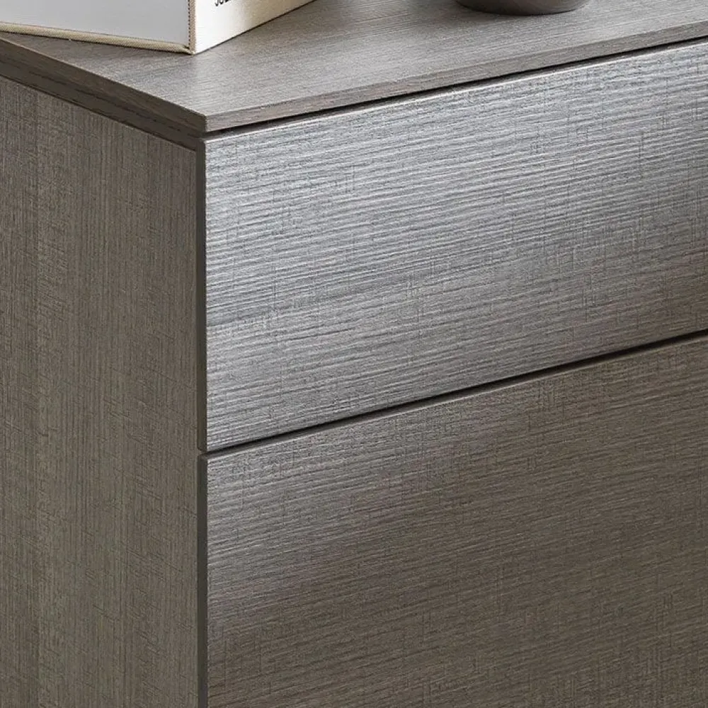 Comodino Juta a marchio a prezzo riservato^Flou Outlet