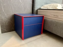 Comodino Juta di a prezzo ribassato^Flou Best