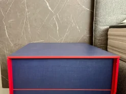 Comodino Juta di a prezzo ribassato^Flou Best