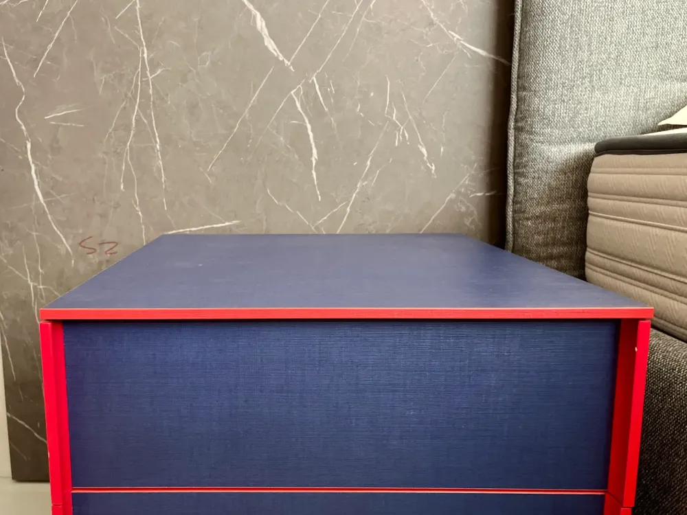 Comodino Juta di a prezzo ribassato^Flou Best