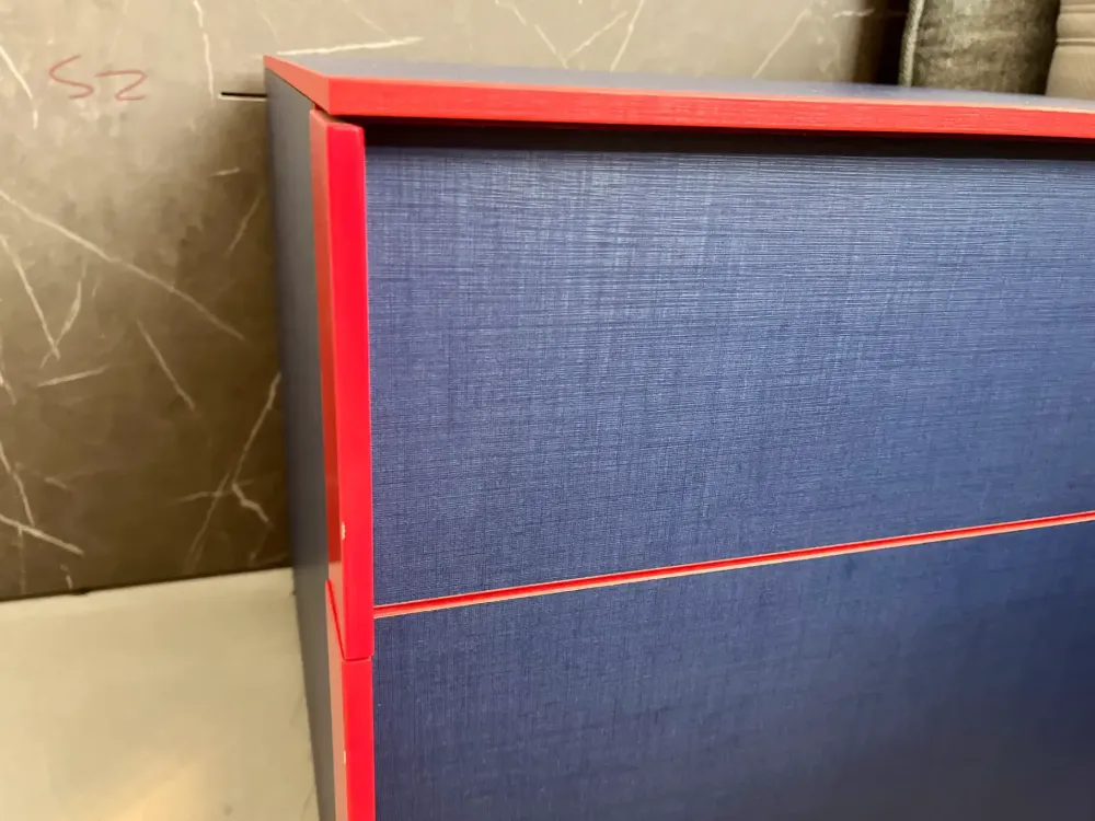 Comodino Juta di a prezzo ribassato^Flou Best