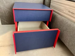 Comodino Juta di a prezzo ribassato^Flou Best