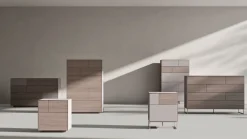 New Comodino Klee OFFERTA OUTLET Comodini