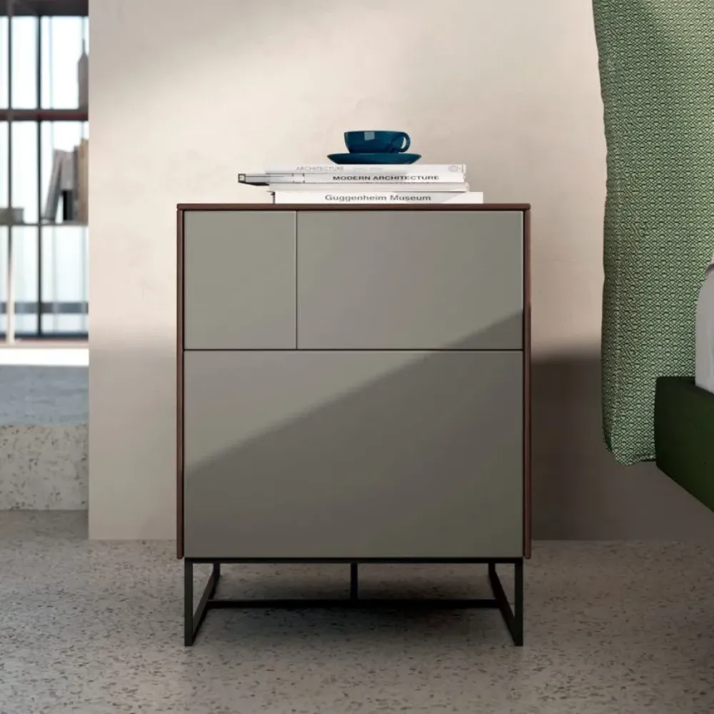 New Comodino Klee OFFERTA OUTLET Comodini