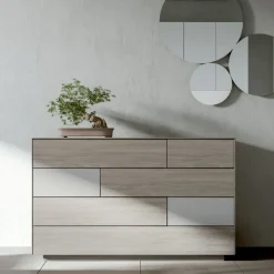 New Comodino Klee OFFERTA OUTLET Comodini