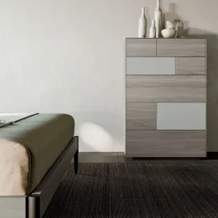 New Comodino Klee OFFERTA OUTLET Comodini