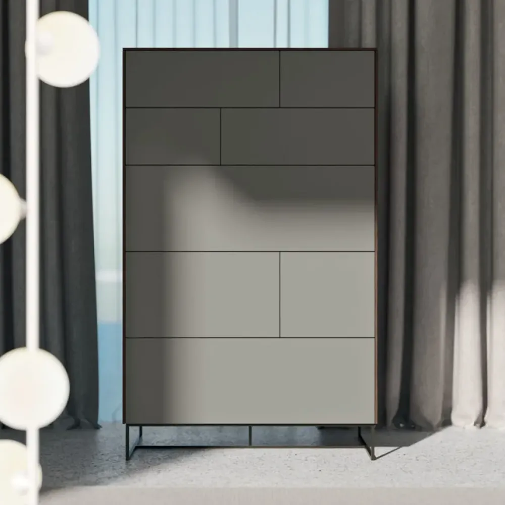 New Comodino Klee OFFERTA OUTLET Comodini