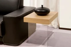 Forme’s Comodino Less 04 tavolino a marchio a prezzo riservato- Comodini