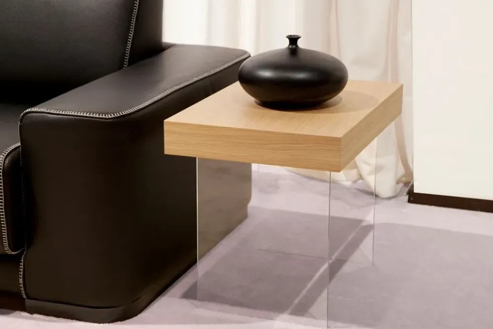 Forme’s Comodino Less 04 tavolino a marchio a prezzo riservato- Comodini