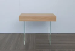 Forme’s Comodino Less 04 tavolino a marchio a prezzo riservato- Comodini