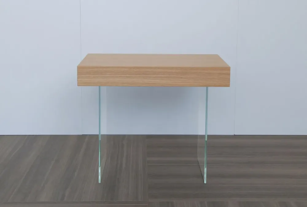 Forme’s Comodino Less 04 tavolino a marchio a prezzo riservato- Comodini