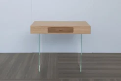 Outlet Comodino Less 02 tavolino a marchio a prezzo riservato Comodini