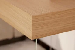 Comodino Less 03 tavolino a marchio a prezzo riservato^Forme’s Discount