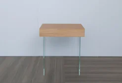 Comodino Less 03 tavolino a marchio a prezzo riservato^Forme’s Discount