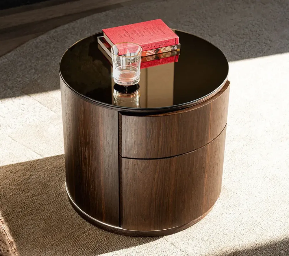 Clearance Comodino Lido a prezzo scontato Comodini