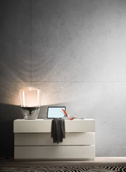 Comodino Linea scontato per una camera moderna^Alf Da Fre Clearance