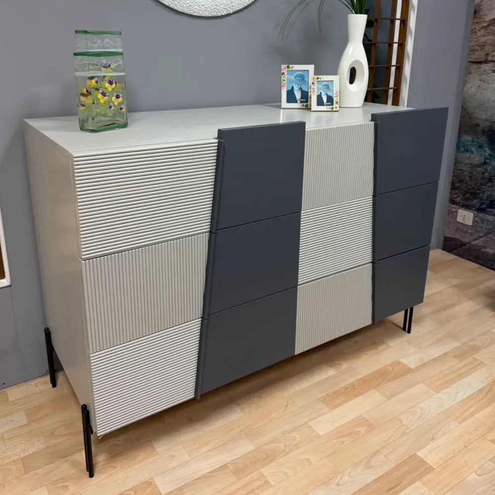 Artigianale Comodino Logica di a prezzo scontato- Comodini