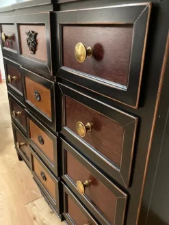 Origine Comodino Medusa OFFERTA OUTLET- Comodini