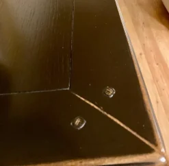 Origine Comodino Medusa OFFERTA OUTLET- Comodini