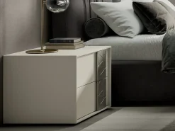 Best Comodino Metropolis new di a PREZZI OUTLET Comodini