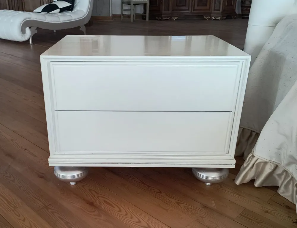 Online Comodino Milano roma a prezzo scontato Comodini