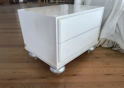 Online Comodino Milano roma a prezzo scontato Comodini