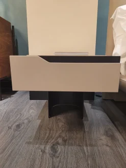 Comodino Mirage di a PREZZI OUTLET^Cantori Clearance